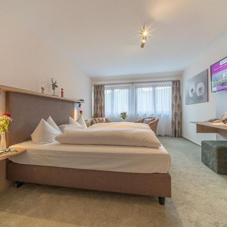 Landhotel Salmen Oberkirch Kültér fotó