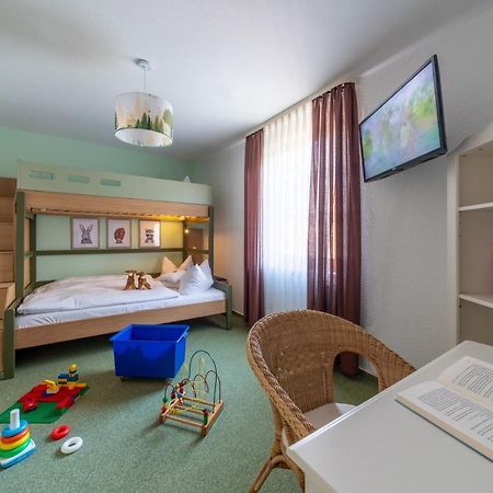 Landhotel Salmen Oberkirch Kültér fotó