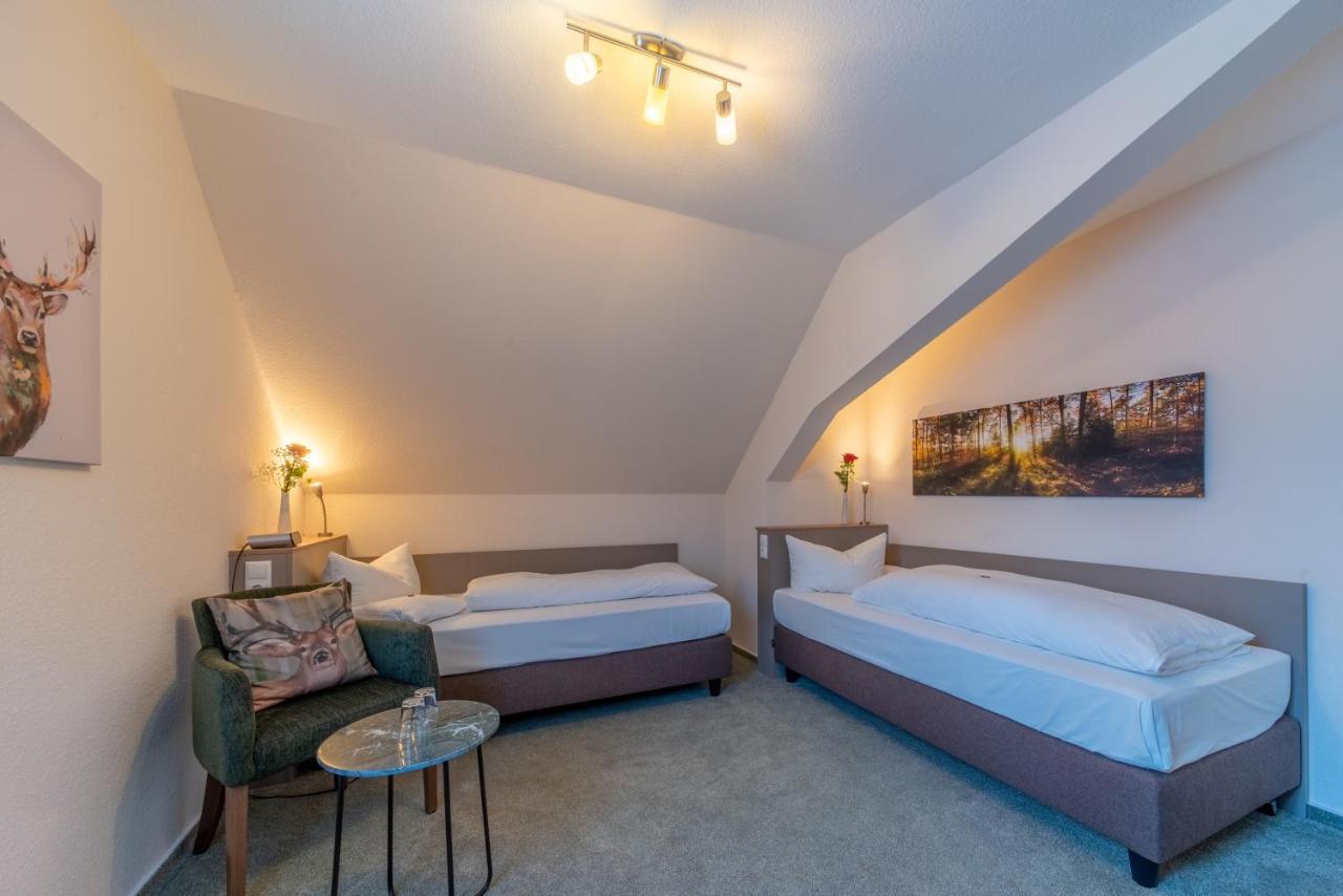 Landhotel Salmen Oberkirch Kültér fotó