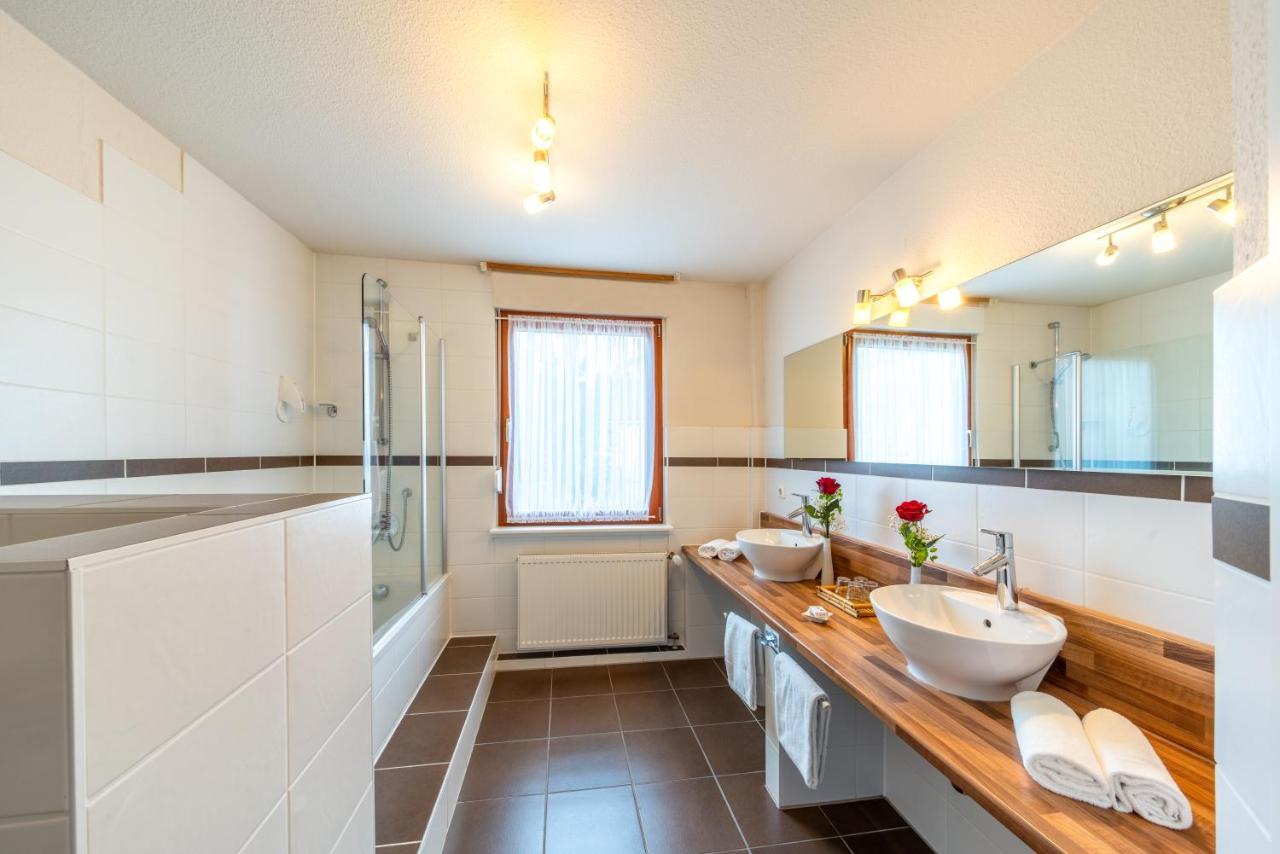 Landhotel Salmen Oberkirch Kültér fotó
