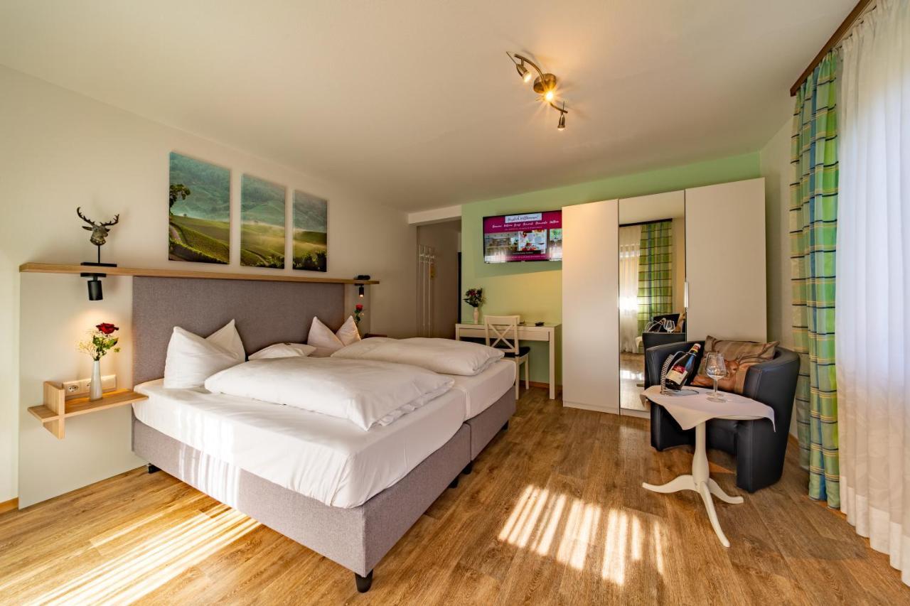 Landhotel Salmen Oberkirch Kültér fotó