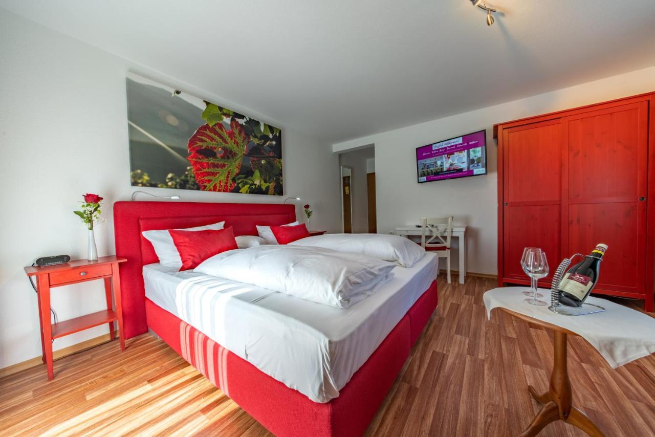Landhotel Salmen Oberkirch Kültér fotó
