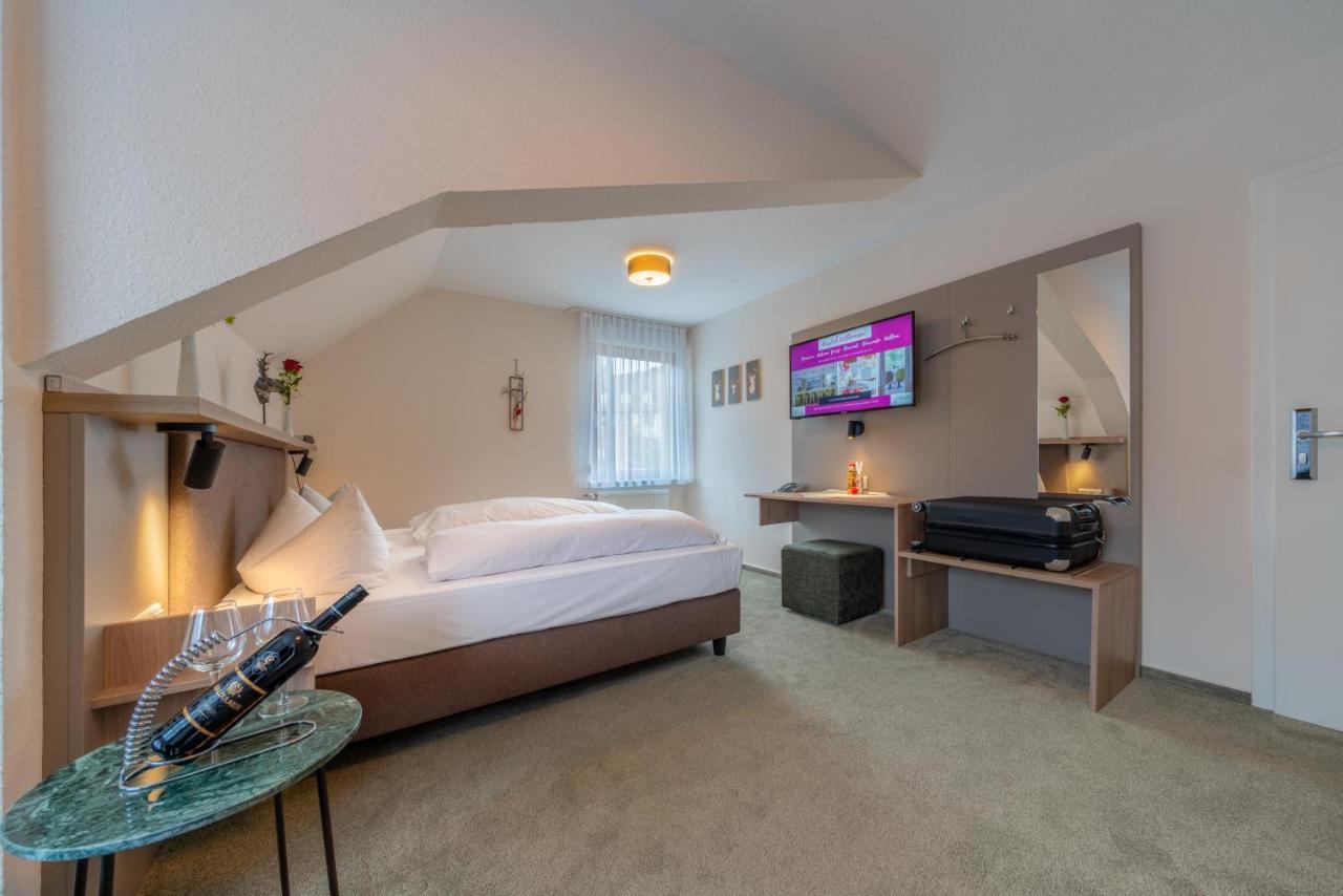 Landhotel Salmen Oberkirch Kültér fotó