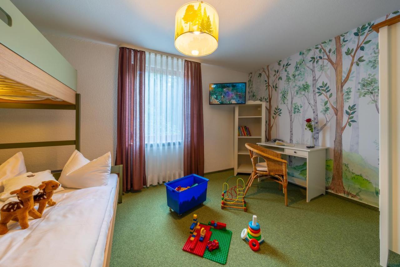 Landhotel Salmen Oberkirch Kültér fotó
