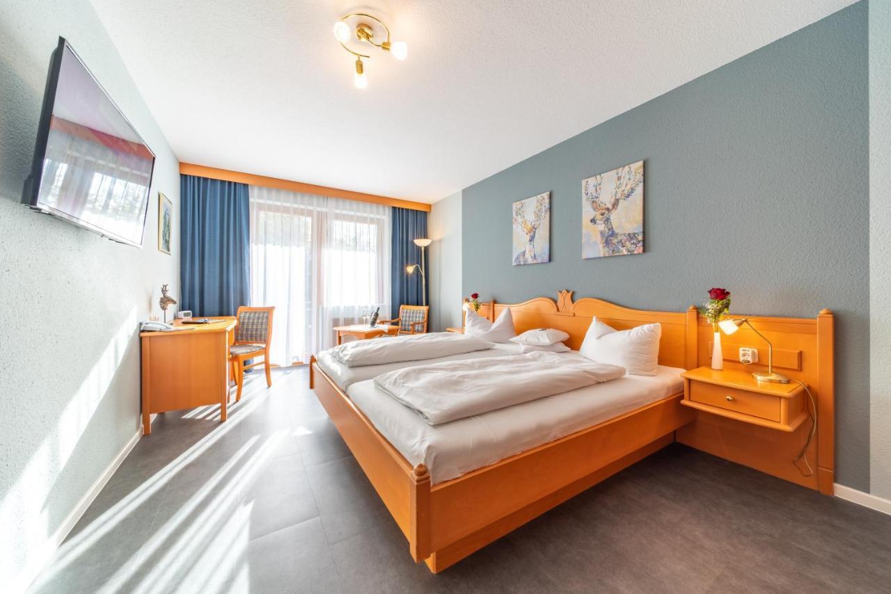 Landhotel Salmen Oberkirch Kültér fotó