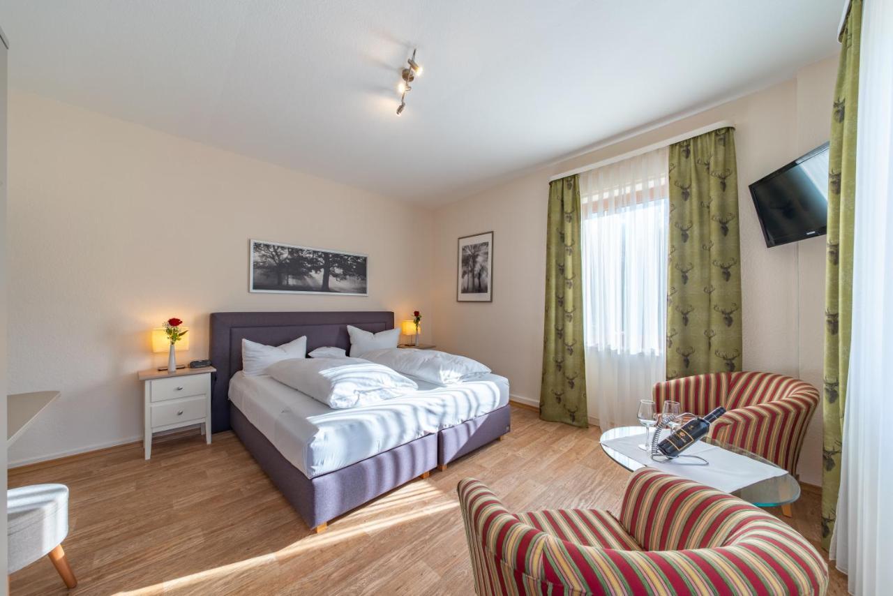 Landhotel Salmen Oberkirch Kültér fotó