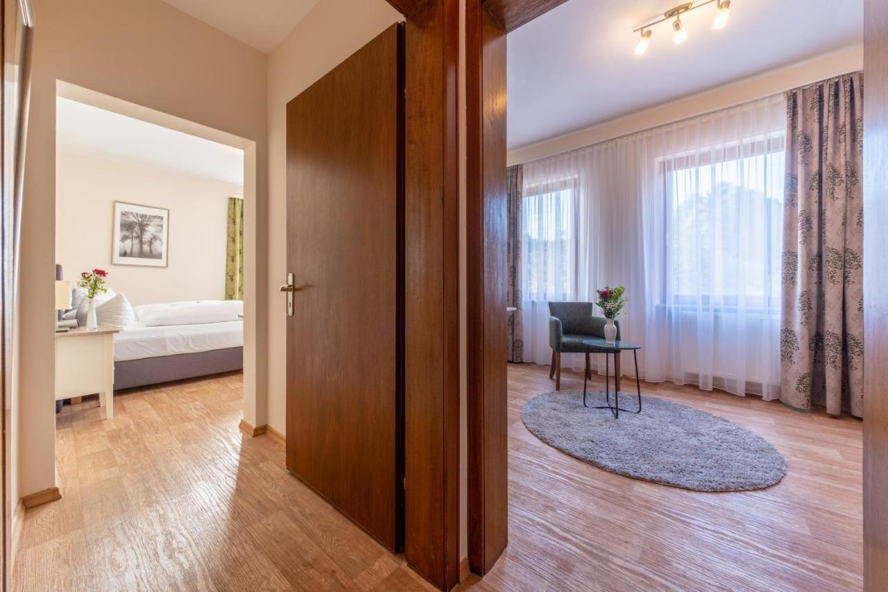 Landhotel Salmen Oberkirch Kültér fotó