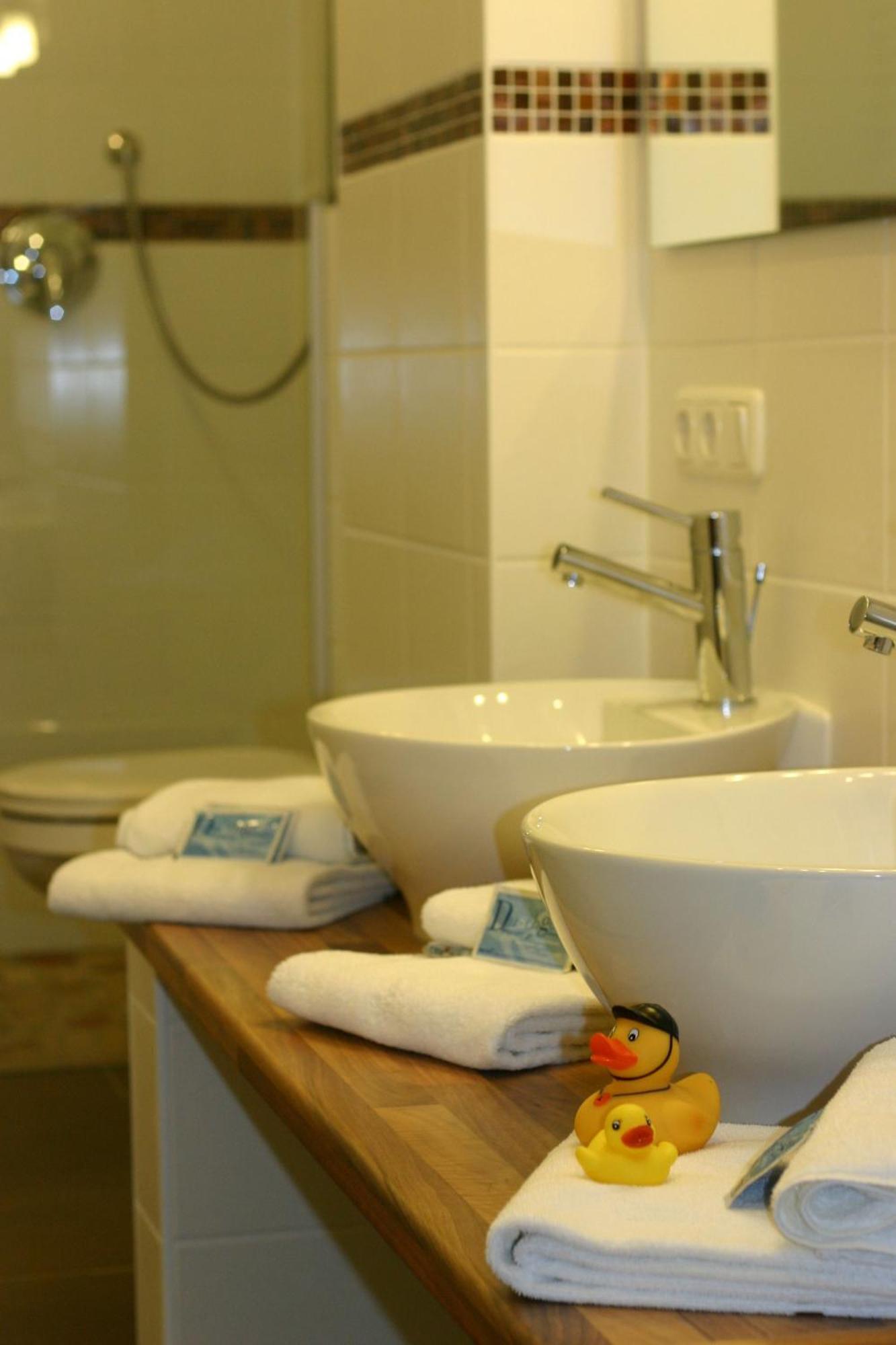 Landhotel Salmen Oberkirch Kültér fotó