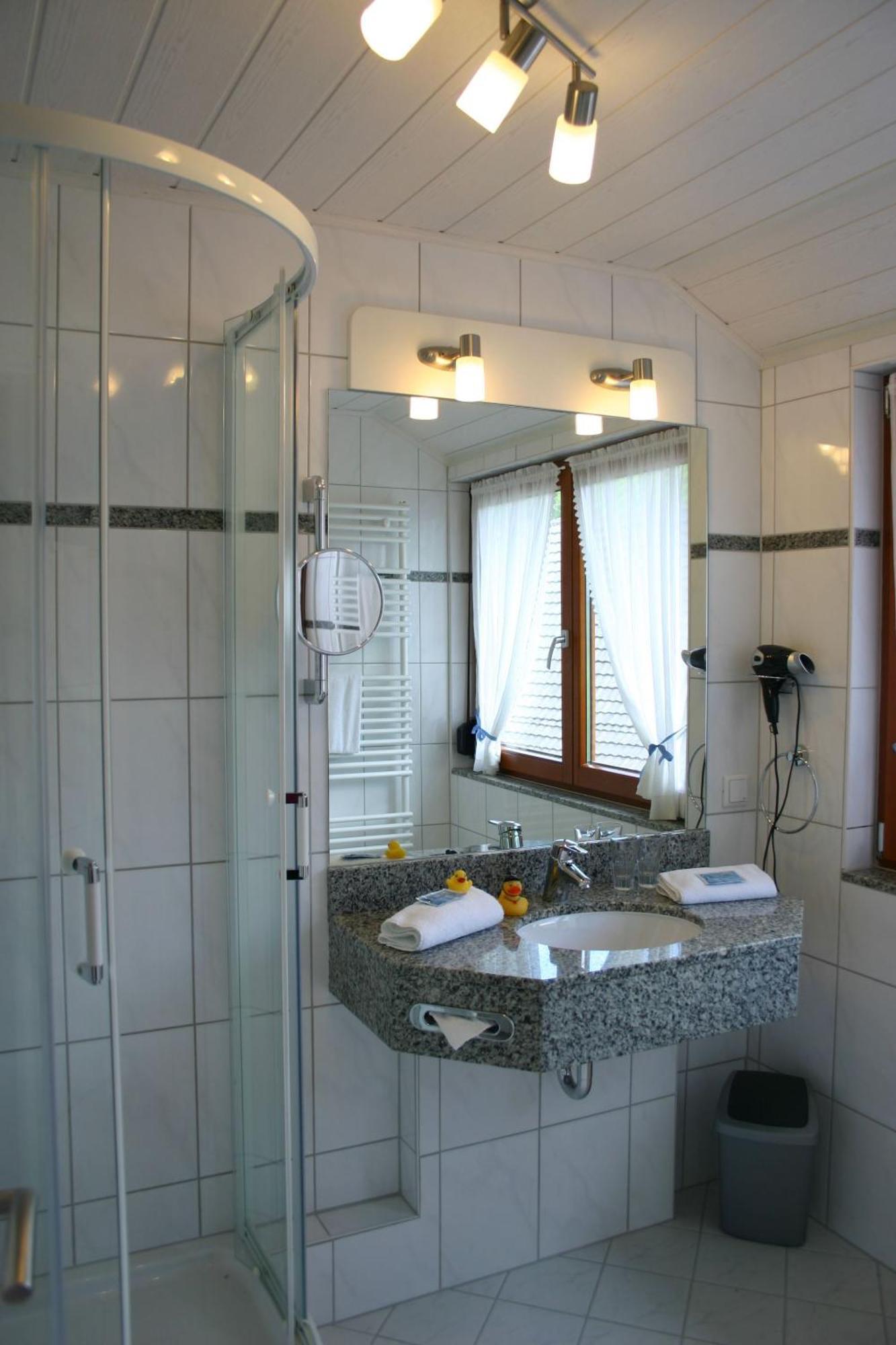 Landhotel Salmen Oberkirch Kültér fotó