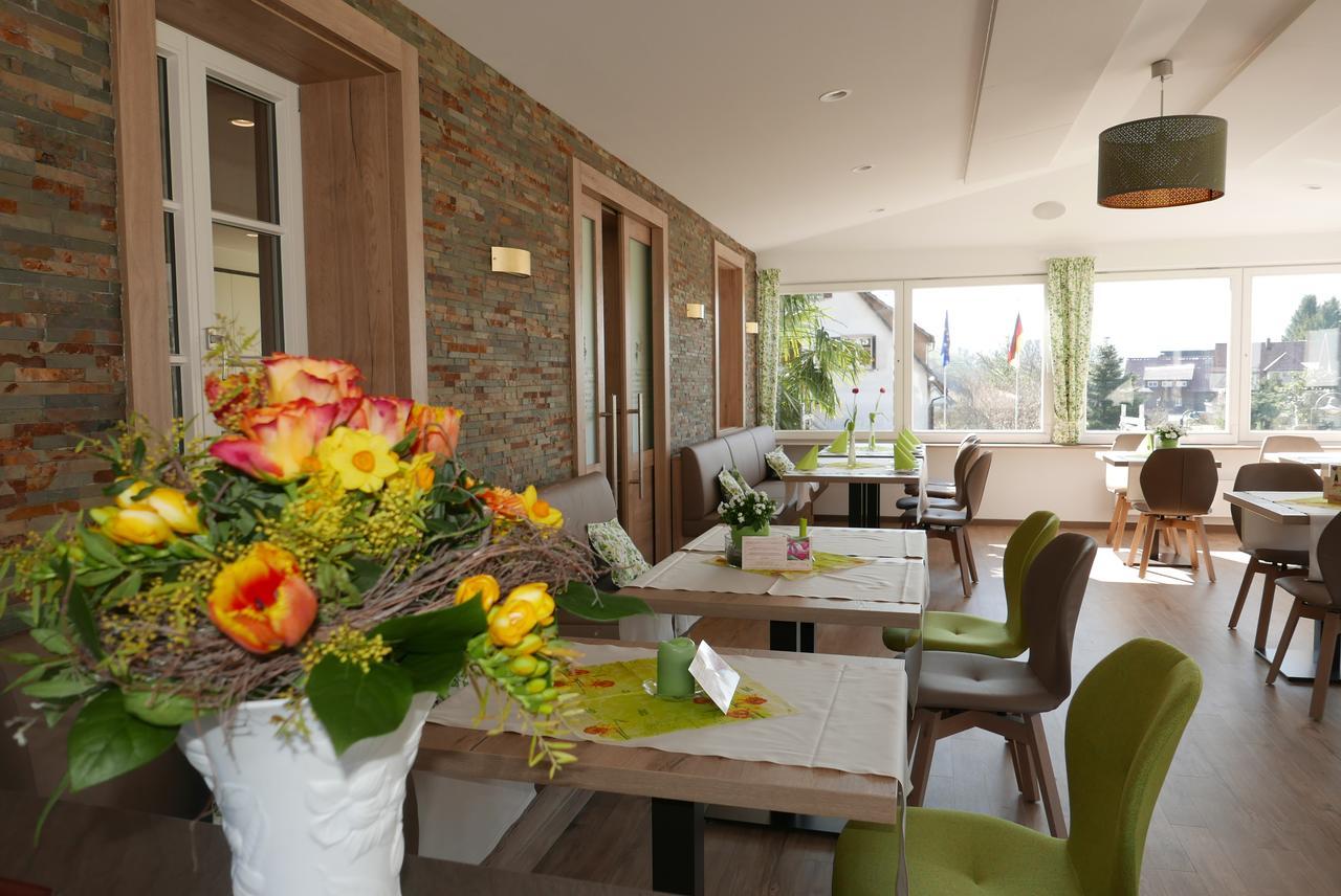 Landhotel Salmen Oberkirch Kültér fotó