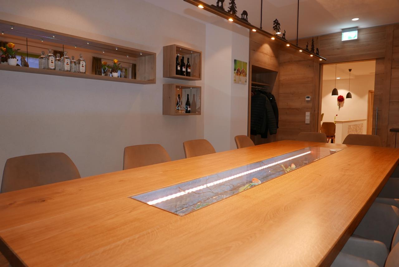 Landhotel Salmen Oberkirch Kültér fotó