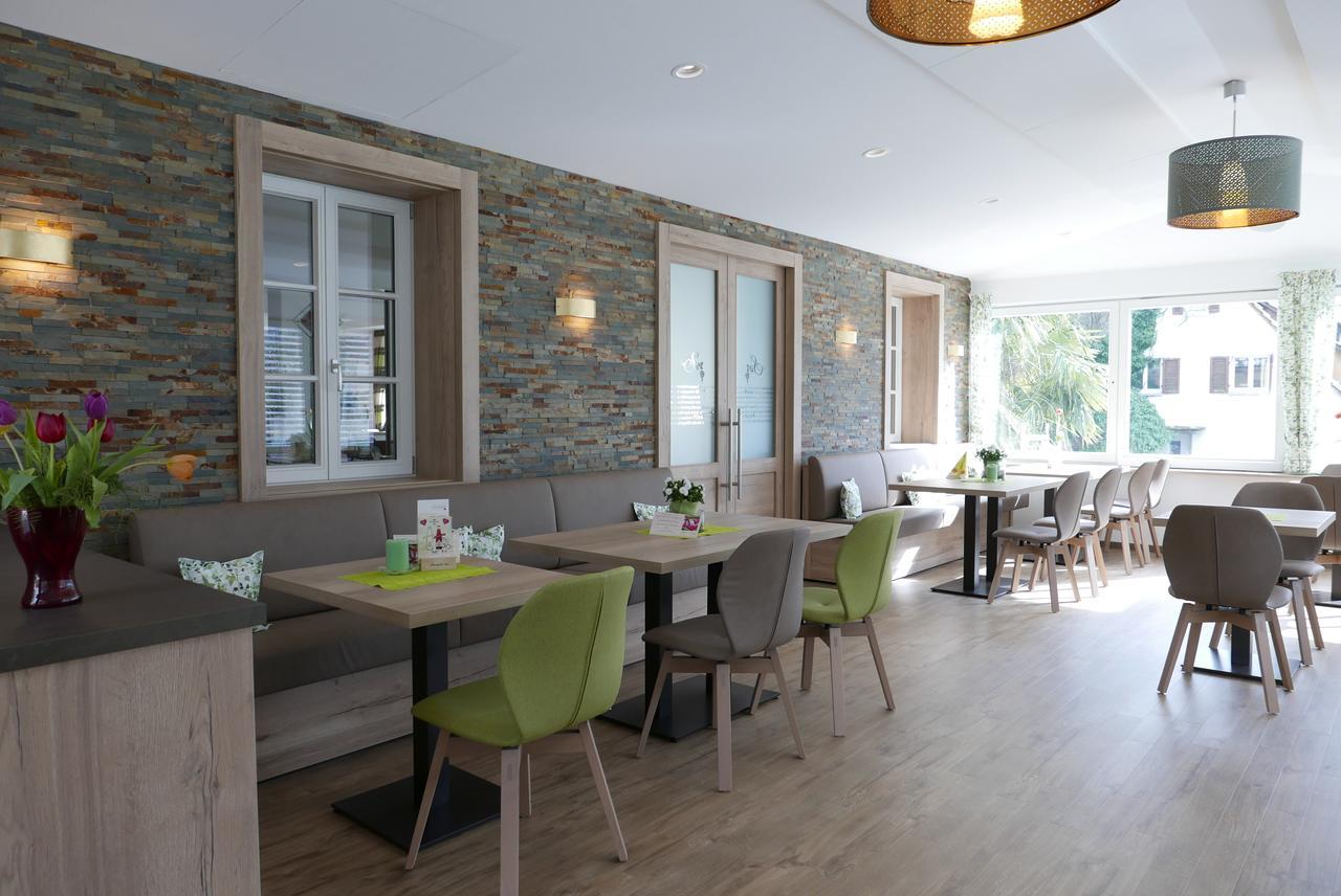 Landhotel Salmen Oberkirch Kültér fotó
