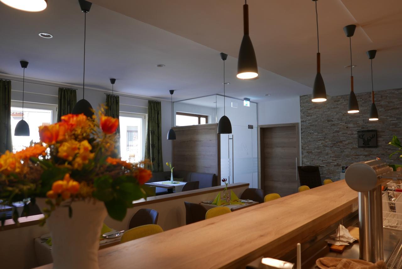 Landhotel Salmen Oberkirch Kültér fotó