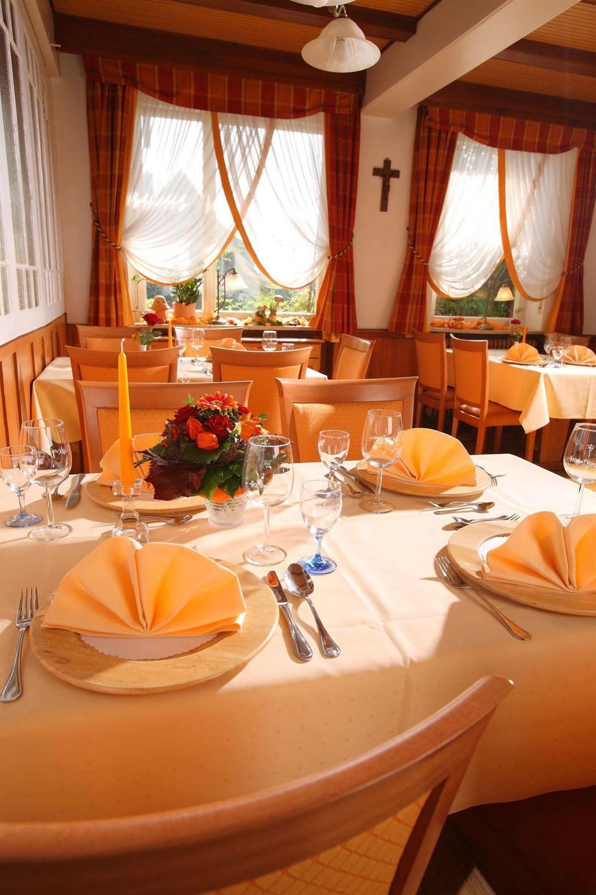 Landhotel Salmen Oberkirch Kültér fotó