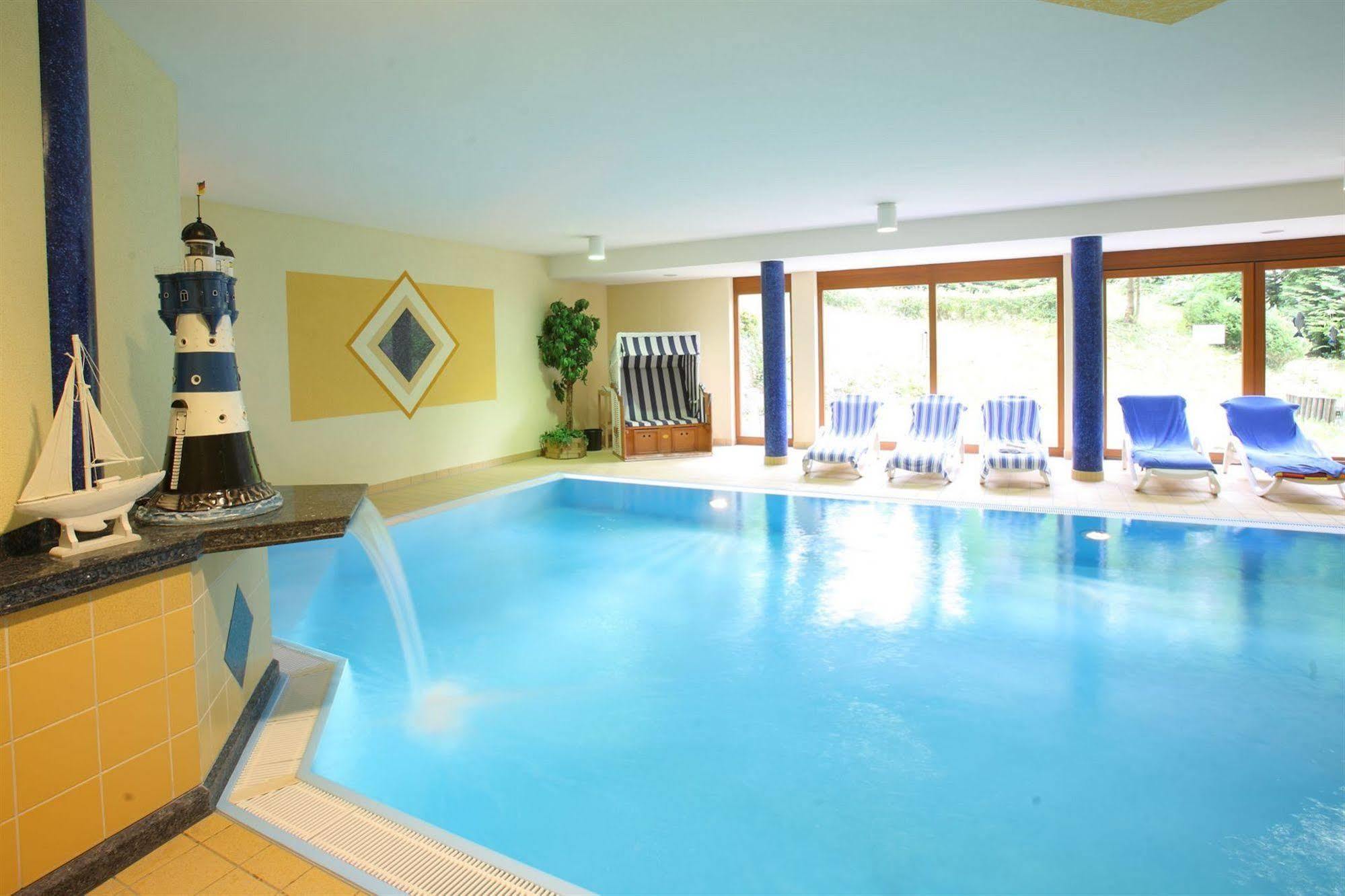 Landhotel Salmen Oberkirch Kültér fotó