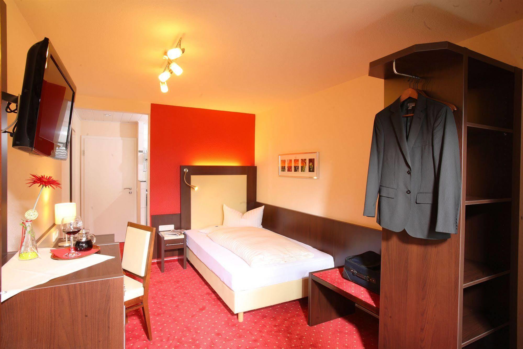 Landhotel Salmen Oberkirch Kültér fotó