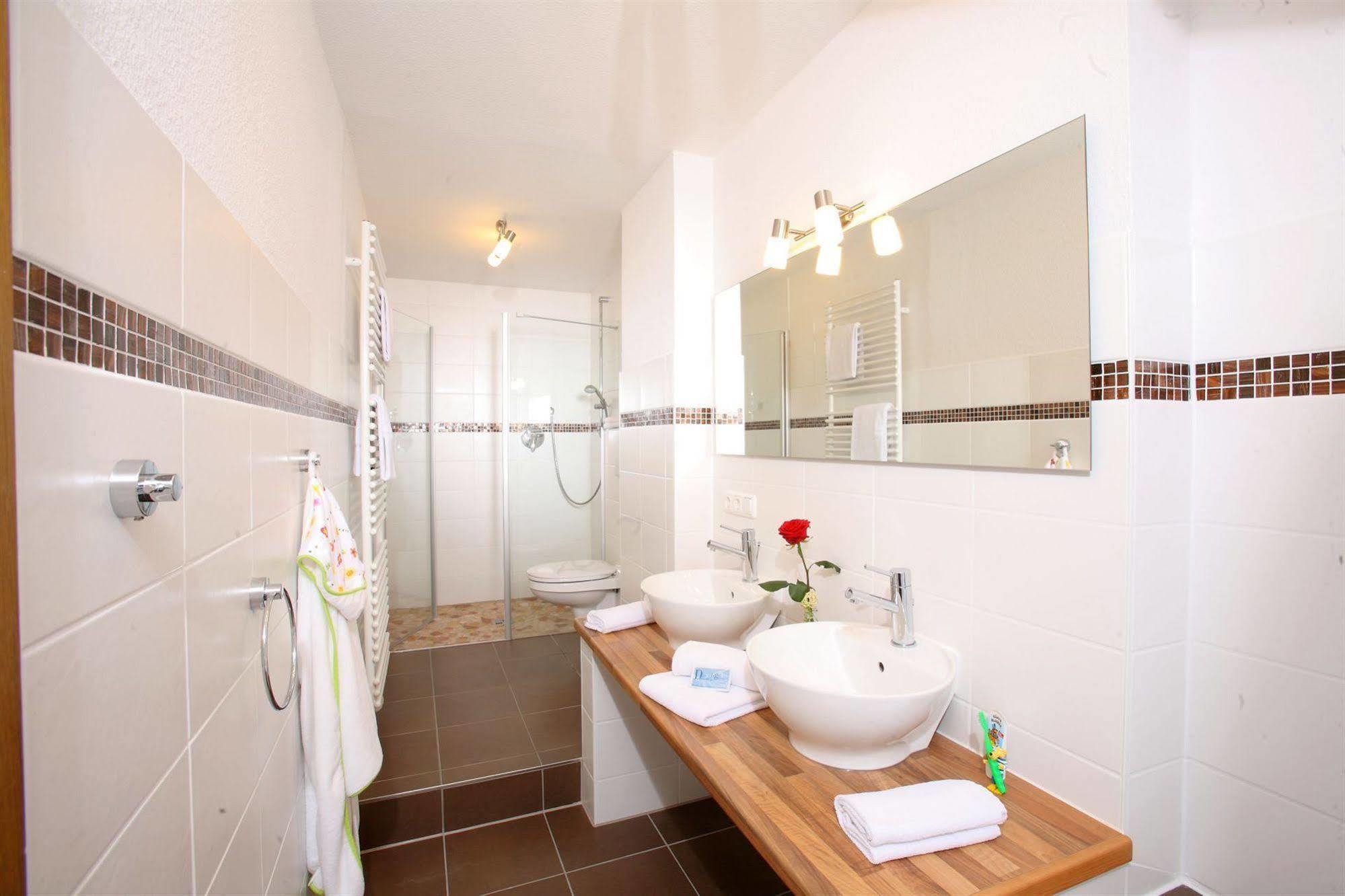 Landhotel Salmen Oberkirch Kültér fotó