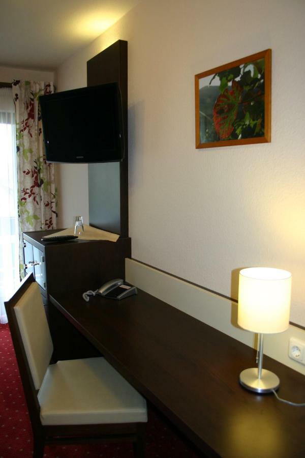 Landhotel Salmen Oberkirch Kültér fotó