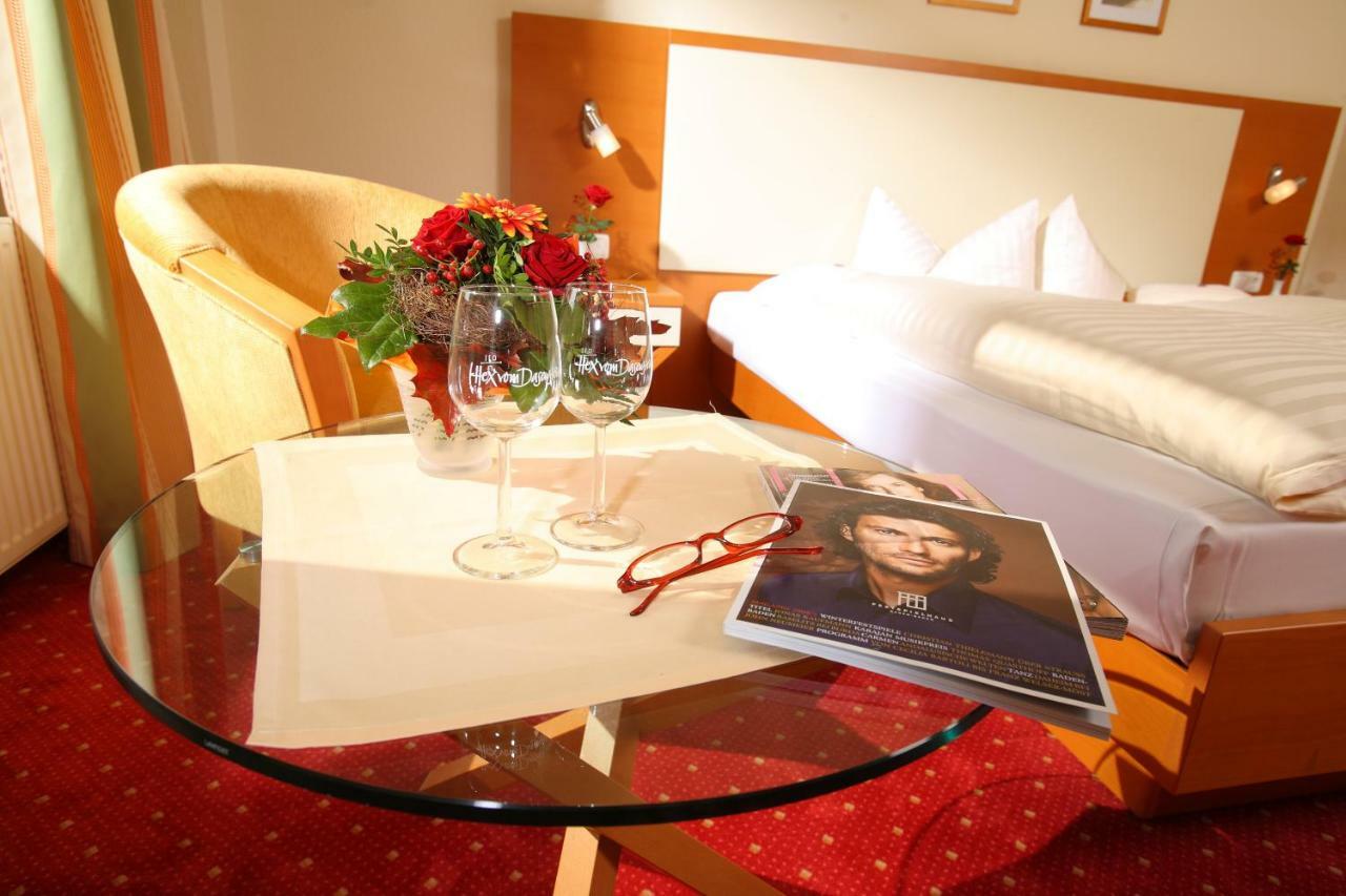 Landhotel Salmen Oberkirch Kültér fotó